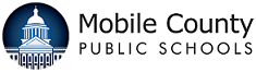 Mobile County Public Schools logo